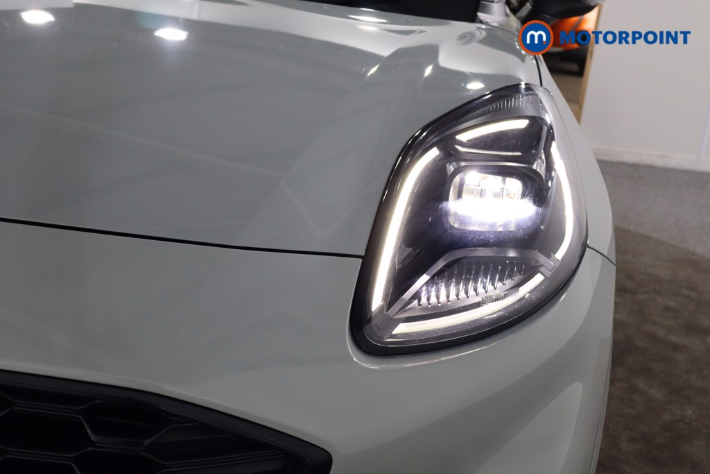 Ford Puma St-Line X Automatic Petrol SUV - Stock Number (1587844) - 26th supplementary image