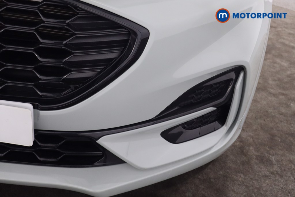 Ford Puma St-Line X Automatic Petrol SUV - Stock Number (1587844) - 27th supplementary image