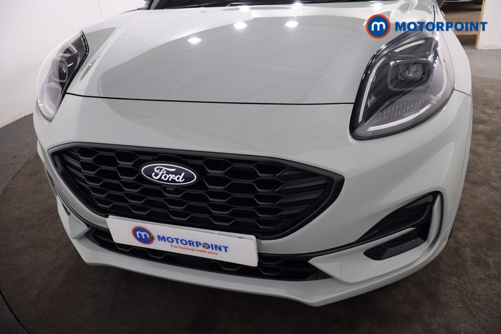 Ford Puma St-Line X Automatic Petrol SUV - Stock Number (1587844) - 29th supplementary image