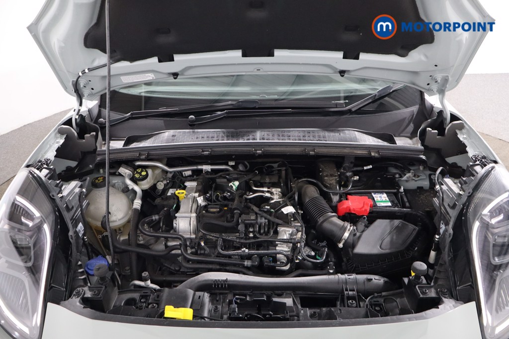 Ford Puma St-Line X Automatic Petrol SUV - Stock Number (1587844) - 30th supplementary image
