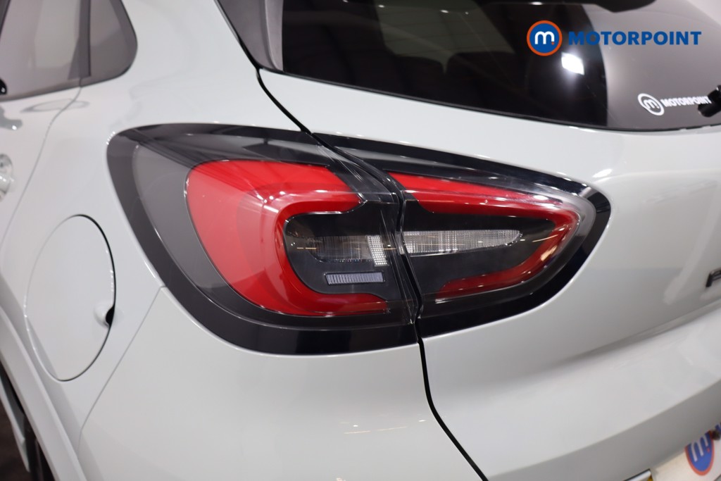 Ford Puma St-Line X Automatic Petrol SUV - Stock Number (1587844) - 32nd supplementary image