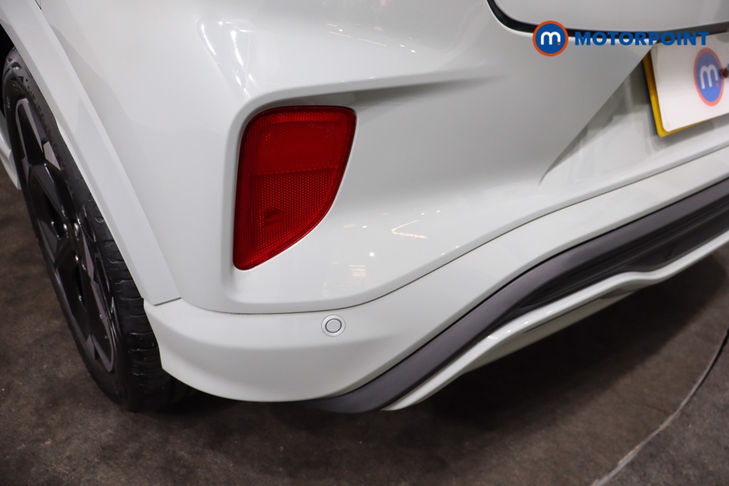Ford Puma St-Line X Automatic Petrol SUV - Stock Number (1587844) - 33rd supplementary image