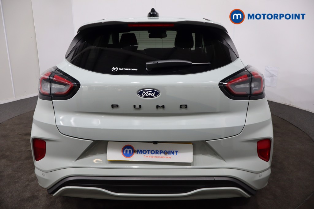 Ford Puma St-Line X Automatic Petrol SUV - Stock Number (1587844) - 36th supplementary image