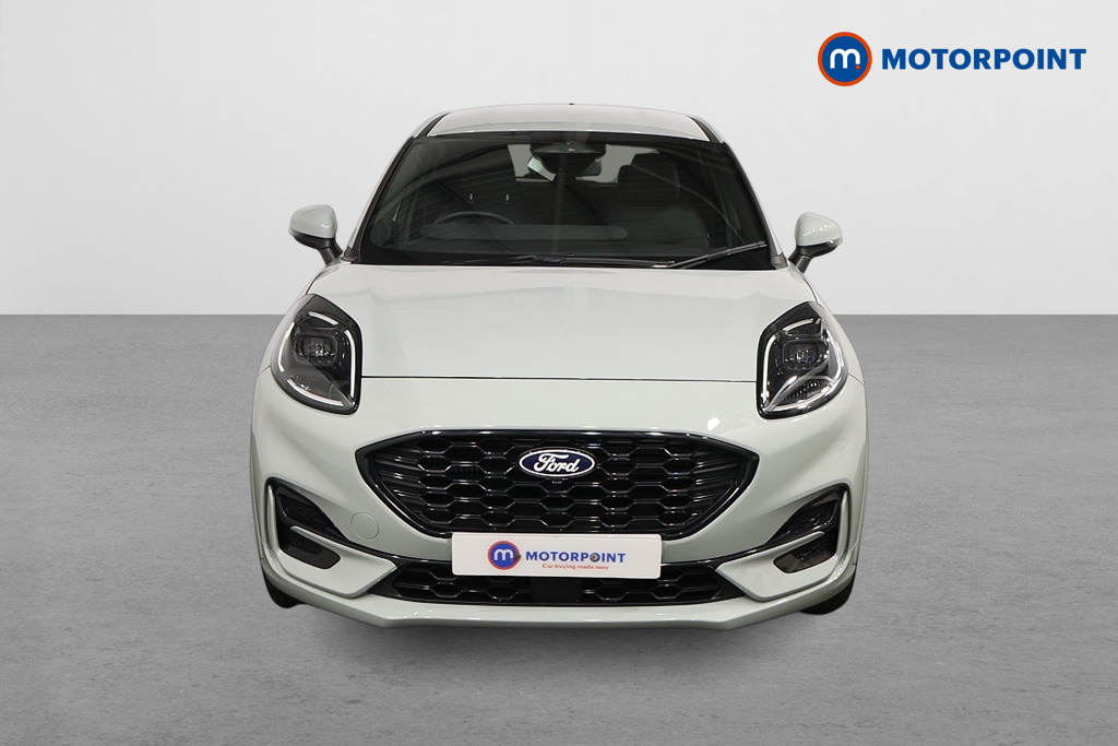 Ford Puma St-Line X Automatic Petrol SUV - Stock Number (1587844) - Front bumper