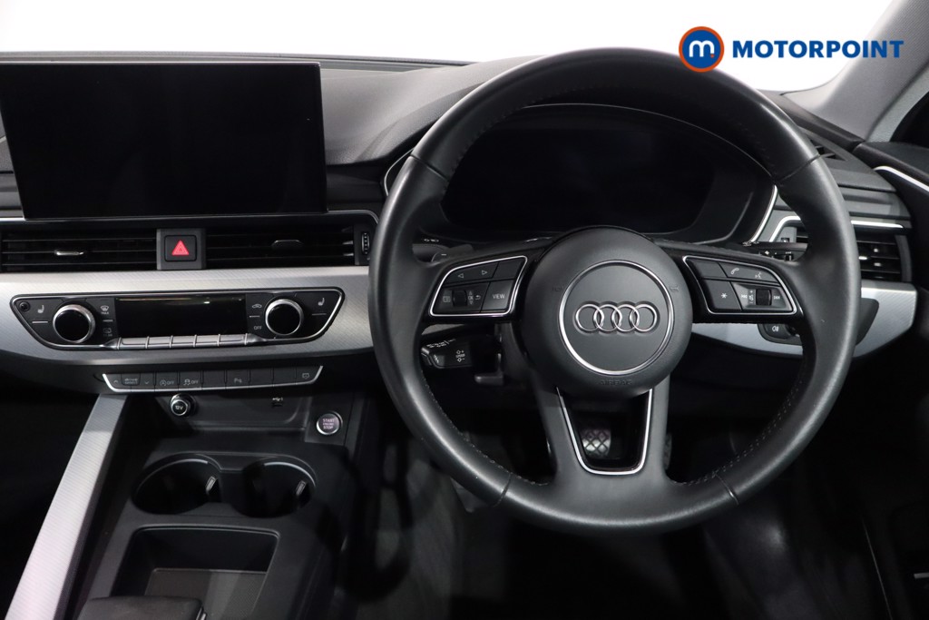 Audi A4 Sport Automatic Petrol Saloon - Stock Number (1587846) - 3rd supplementary image