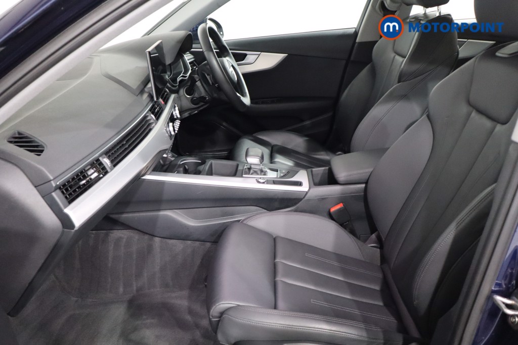 Audi A4 Sport Automatic Petrol Saloon - Stock Number (1587846) - 4th supplementary image