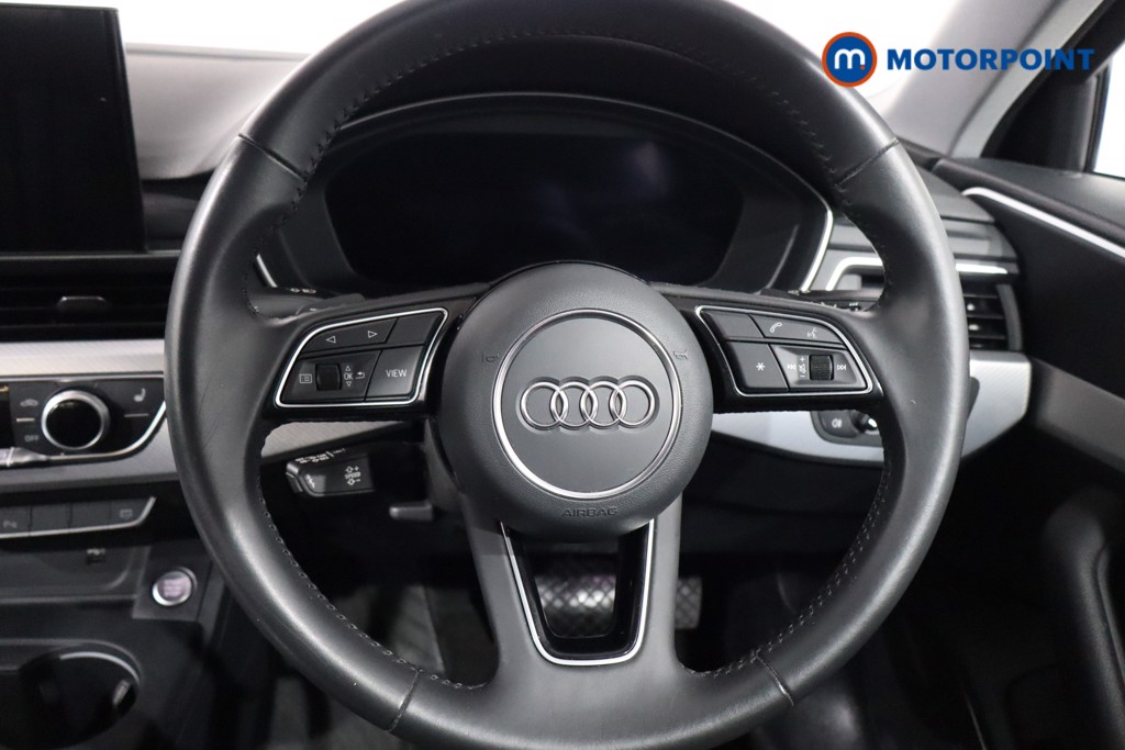 Audi A4 Sport Automatic Petrol Saloon - Stock Number (1587846) - 6th supplementary image