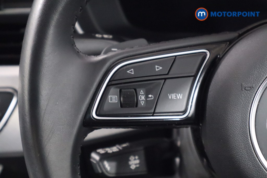 Audi A4 Sport Automatic Petrol Saloon - Stock Number (1587846) - 7th supplementary image