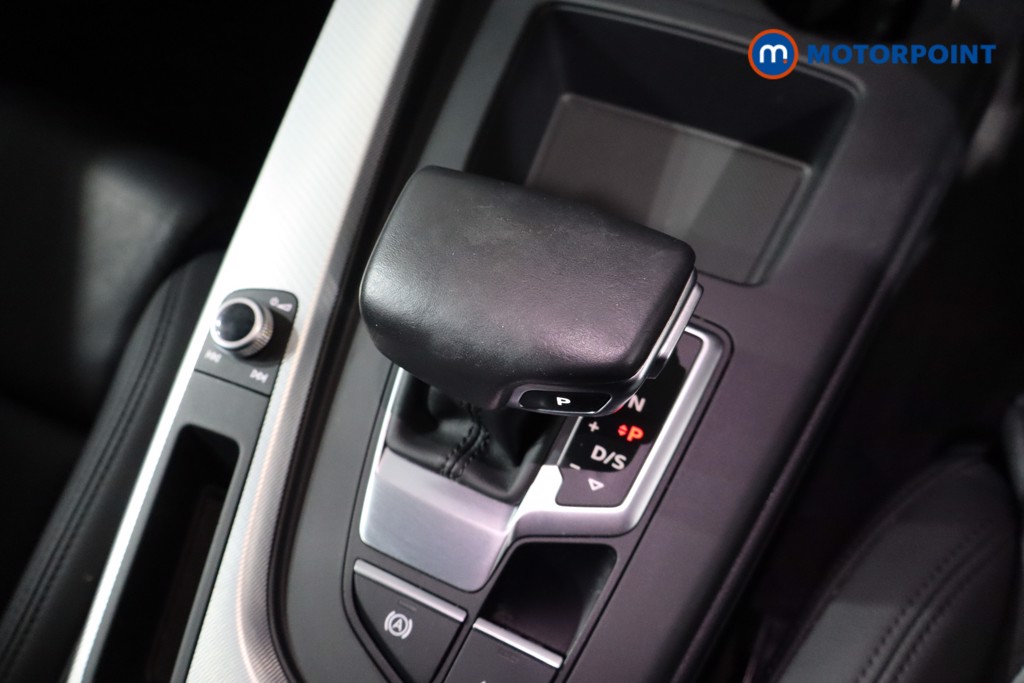 Audi A4 Sport Automatic Petrol Saloon - Stock Number (1587846) - 14th supplementary image