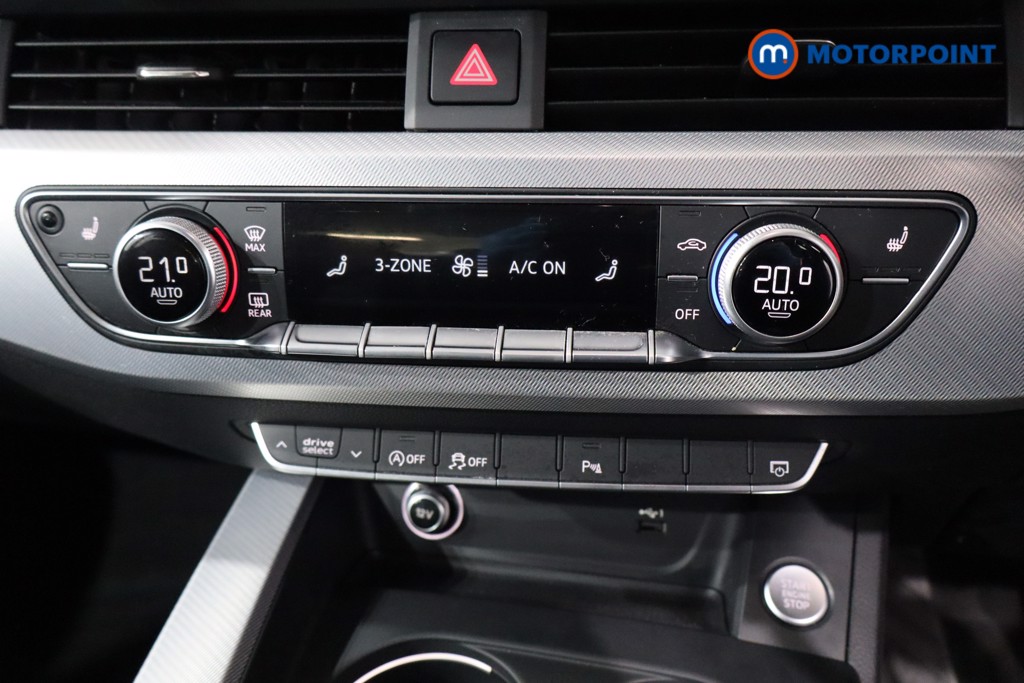 Audi A4 Sport Automatic Petrol Saloon - Stock Number (1587846) - 16th supplementary image
