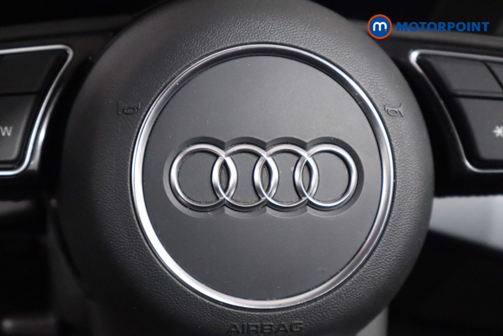 Audi A4 Sport Automatic Petrol Saloon - Stock Number (1587846) - 17th supplementary image