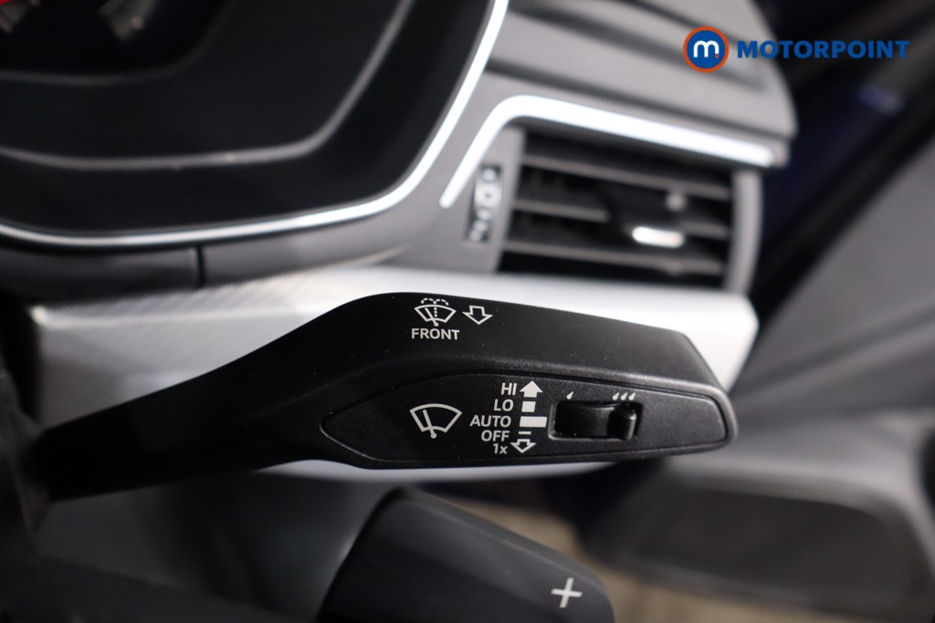 Audi A4 Sport Automatic Petrol Saloon - Stock Number (1587846) - 18th supplementary image