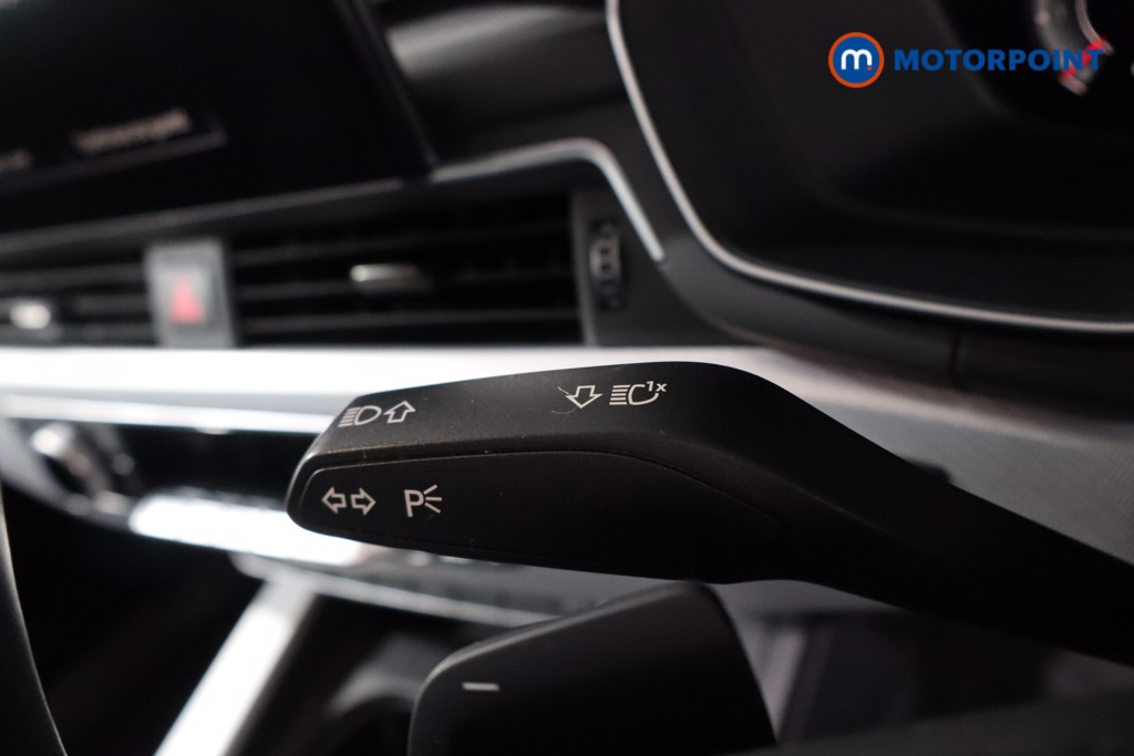 Audi A4 Sport Automatic Petrol Saloon - Stock Number (1587846) - 19th supplementary image