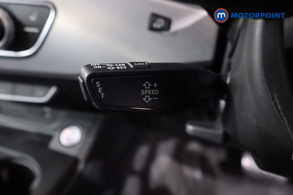 Audi A4 Sport Automatic Petrol Saloon - Stock Number (1587846) - 20th supplementary image