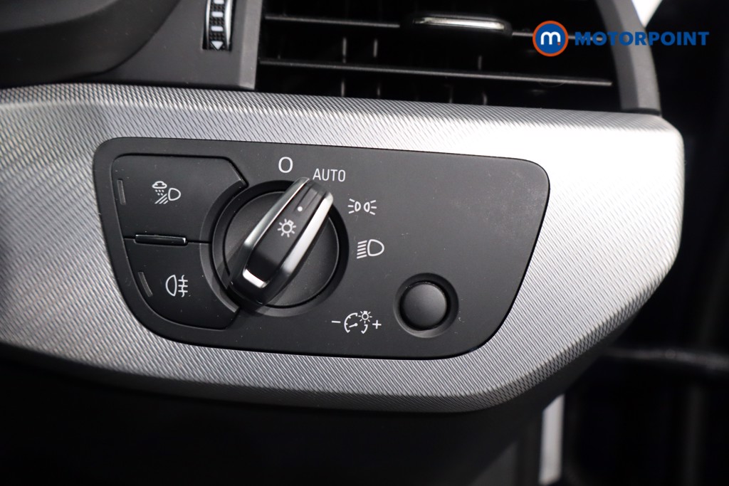 Audi A4 Sport Automatic Petrol Saloon - Stock Number (1587846) - 21st supplementary image