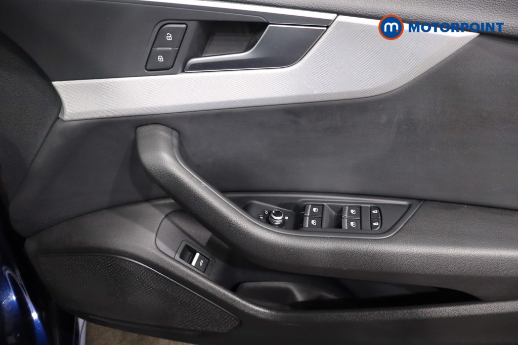 Audi A4 Sport Automatic Petrol Saloon - Stock Number (1587846) - 22nd supplementary image