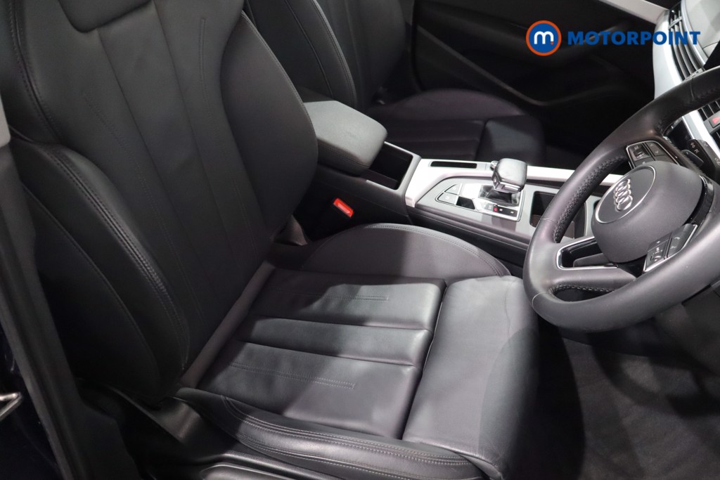 Audi A4 Sport Automatic Petrol Saloon - Stock Number (1587846) - 24th supplementary image