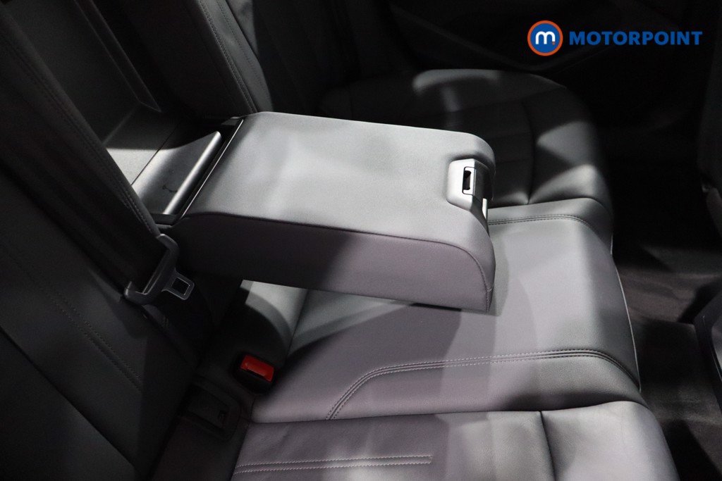 Audi A4 Sport Automatic Petrol Saloon - Stock Number (1587846) - 27th supplementary image