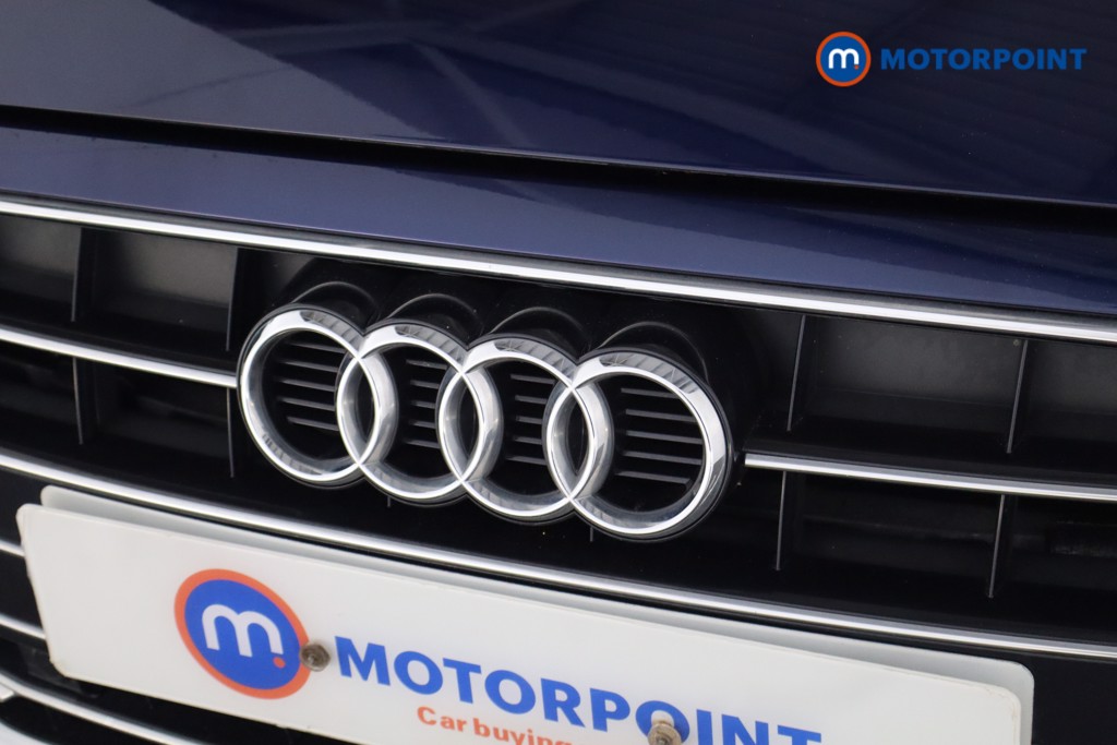 Audi A4 Sport Automatic Petrol Saloon - Stock Number (1587846) - 30th supplementary image