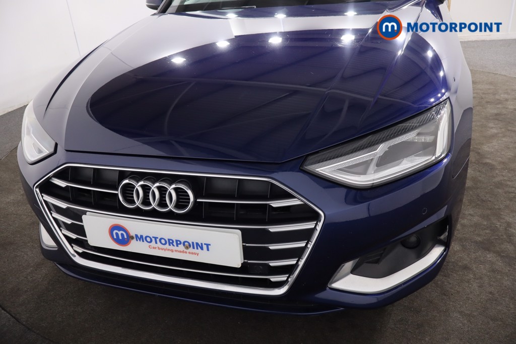 Audi A4 Sport Automatic Petrol Saloon - Stock Number (1587846) - 31st supplementary image