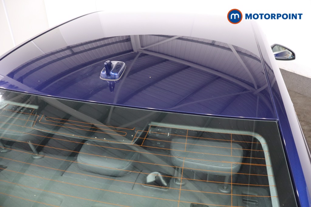 Audi A4 Sport Automatic Petrol Saloon - Stock Number (1587846) - 33rd supplementary image