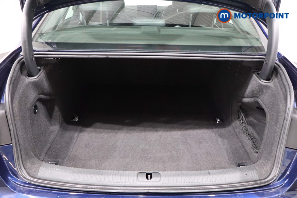 Audi A4 Sport Automatic Petrol Saloon - Stock Number (1587846) - 38th supplementary image