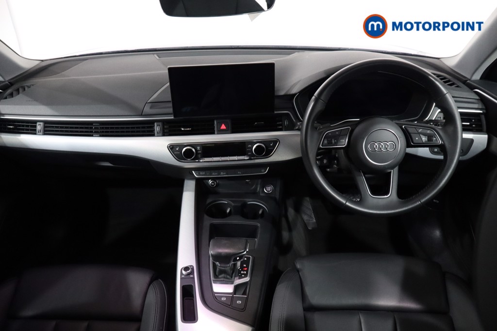 Audi A4 Sport Automatic Petrol Saloon - Stock Number (1587846) - 1st supplementary image