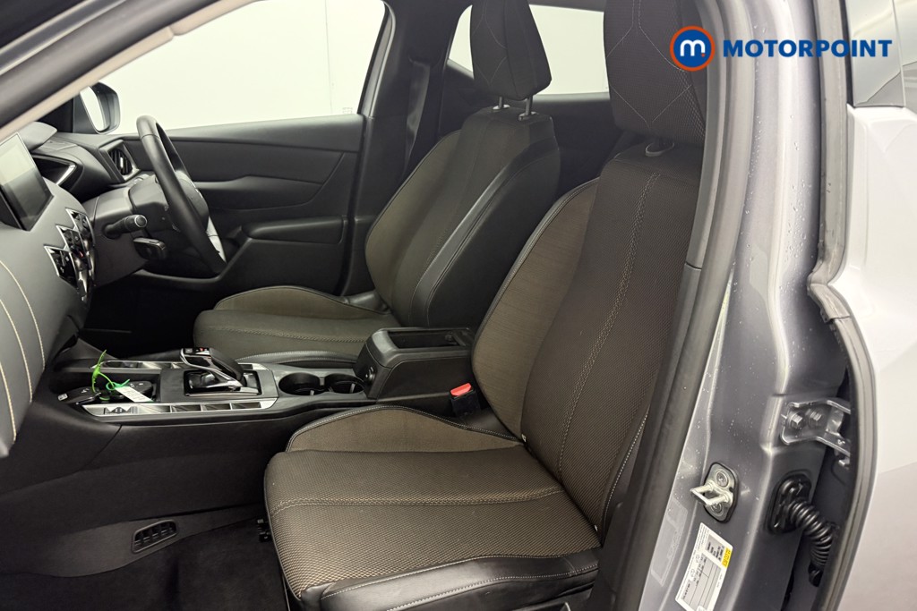 DS Ds 3 Bastille Automatic Electric SUV - Stock Number (1587920) - 2nd supplementary image