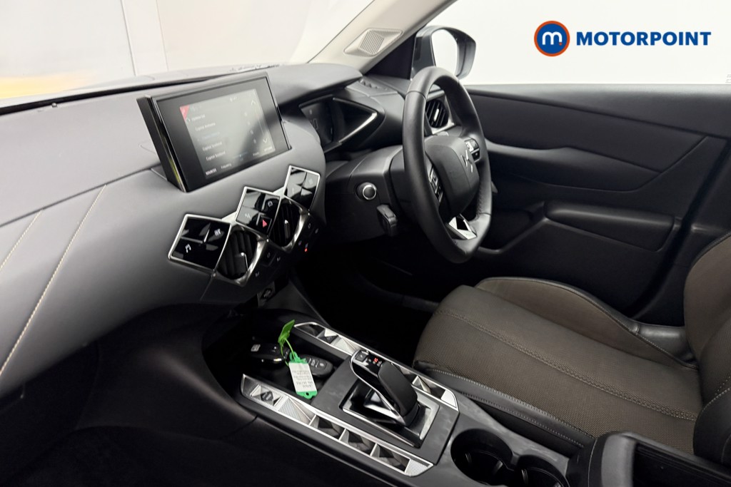 DS Ds 3 Bastille Automatic Electric SUV - Stock Number (1587920) - 3rd supplementary image