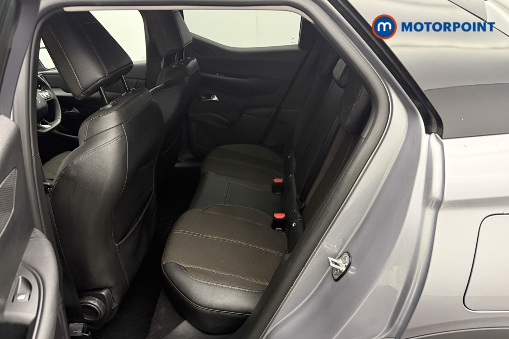 DS Ds 3 Bastille Automatic Electric SUV - Stock Number (1587920) - 5th supplementary image