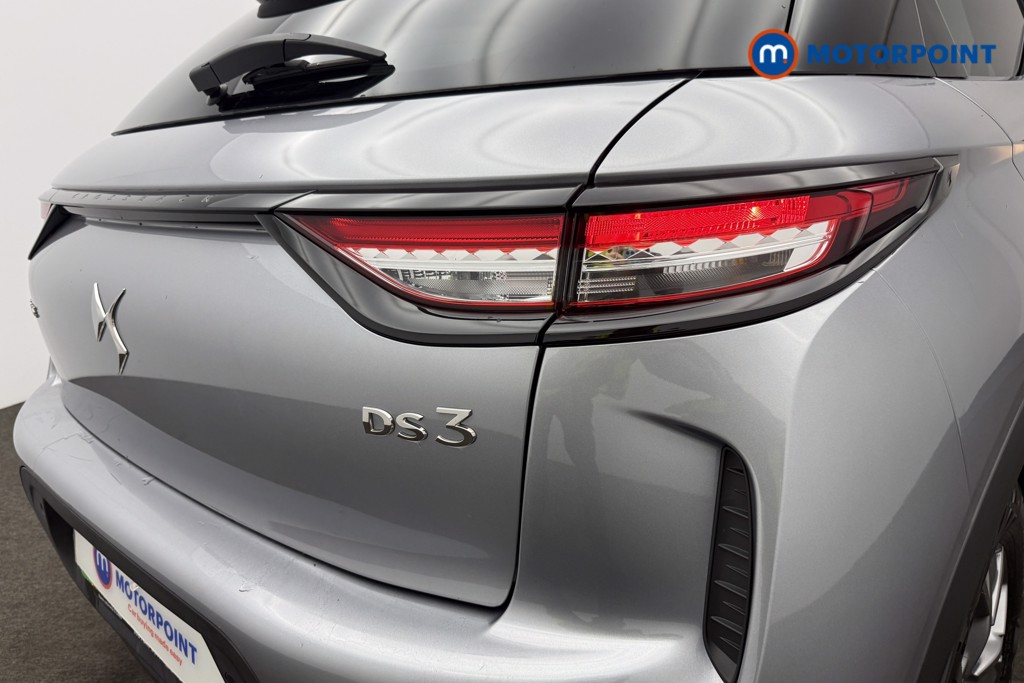 DS Ds 3 Bastille Automatic Electric SUV - Stock Number (1587920) - 10th supplementary image