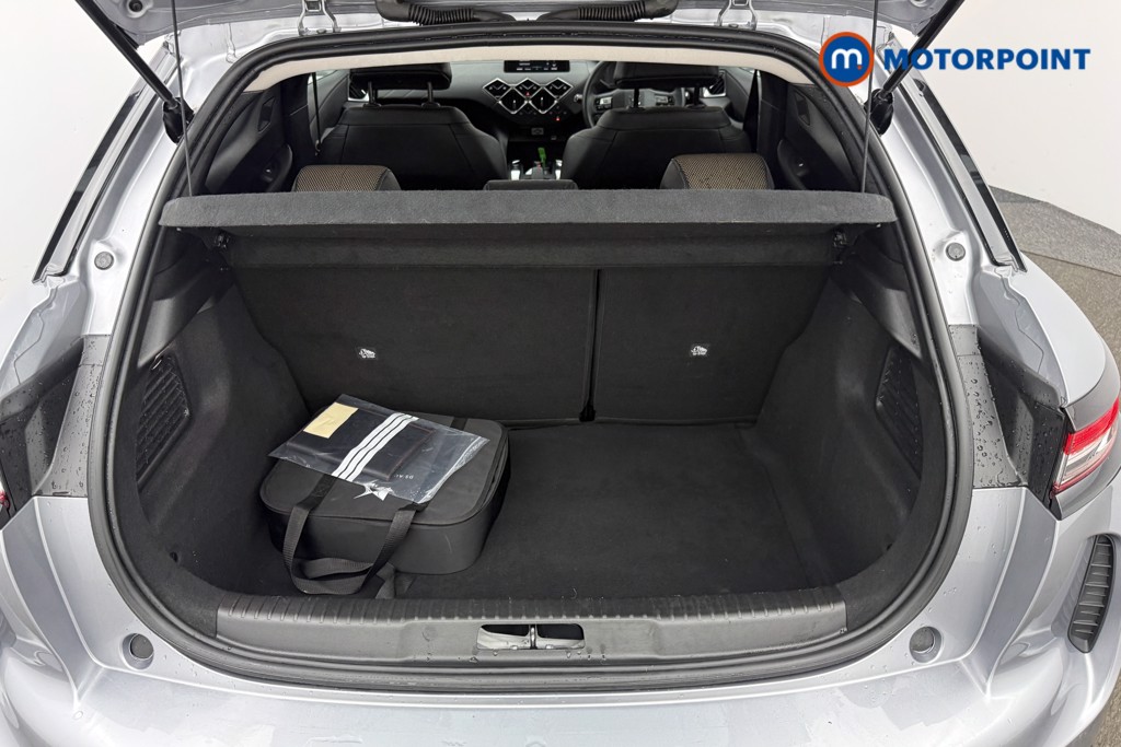 DS Ds 3 Bastille Automatic Electric SUV - Stock Number (1587920) - 12th supplementary image