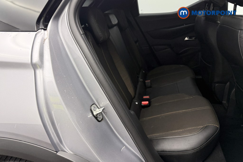 DS Ds 3 Bastille Automatic Electric SUV - Stock Number (1587920) - 15th supplementary image
