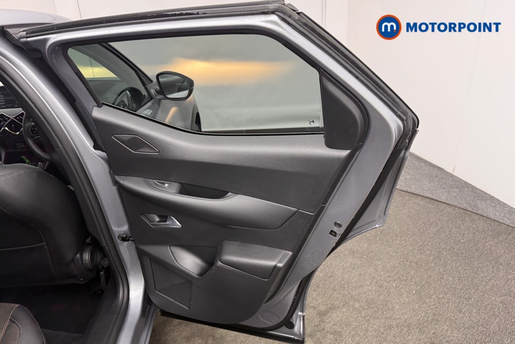 DS Ds 3 Bastille Automatic Electric SUV - Stock Number (1587920) - 16th supplementary image