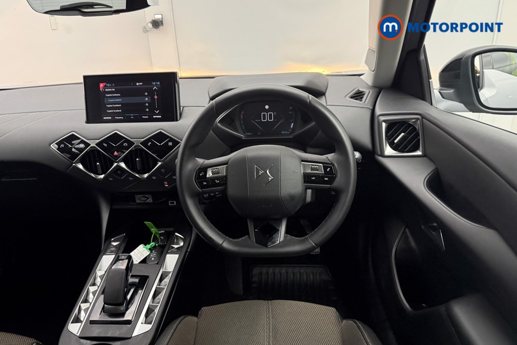 DS Ds 3 Bastille Automatic Electric SUV - Stock Number (1587920) - 17th supplementary image