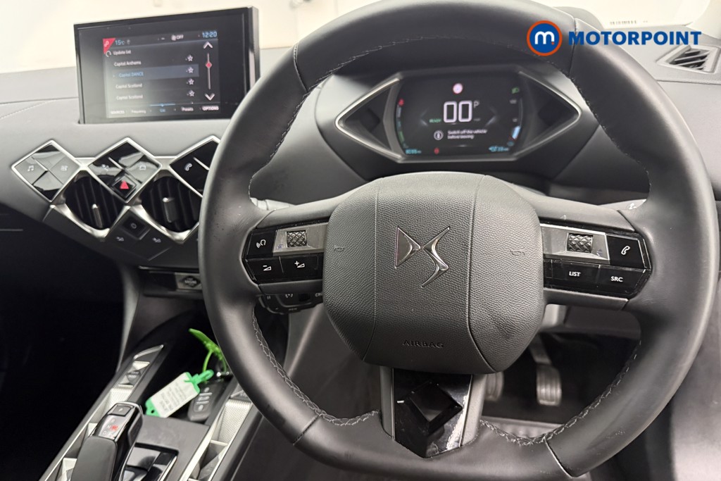 DS Ds 3 Bastille Automatic Electric SUV - Stock Number (1587920) - 20th supplementary image