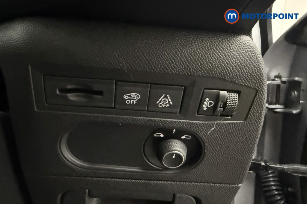 DS Ds 3 Bastille Automatic Electric SUV - Stock Number (1587920) - 21st supplementary image