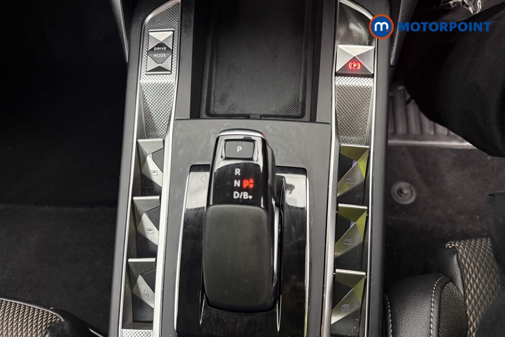 DS Ds 3 Bastille Automatic Electric SUV - Stock Number (1587920) - 22nd supplementary image