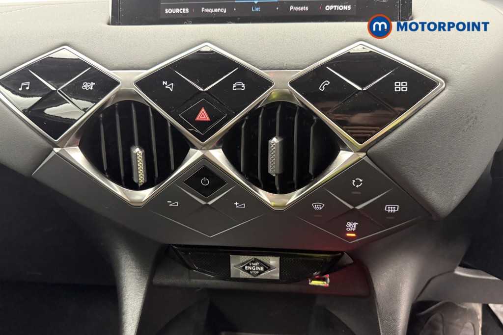 DS Ds 3 Bastille Automatic Electric SUV - Stock Number (1587920) - 23rd supplementary image