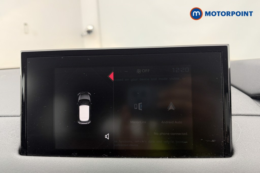 DS Ds 3 Bastille Automatic Electric SUV - Stock Number (1587920) - 25th supplementary image