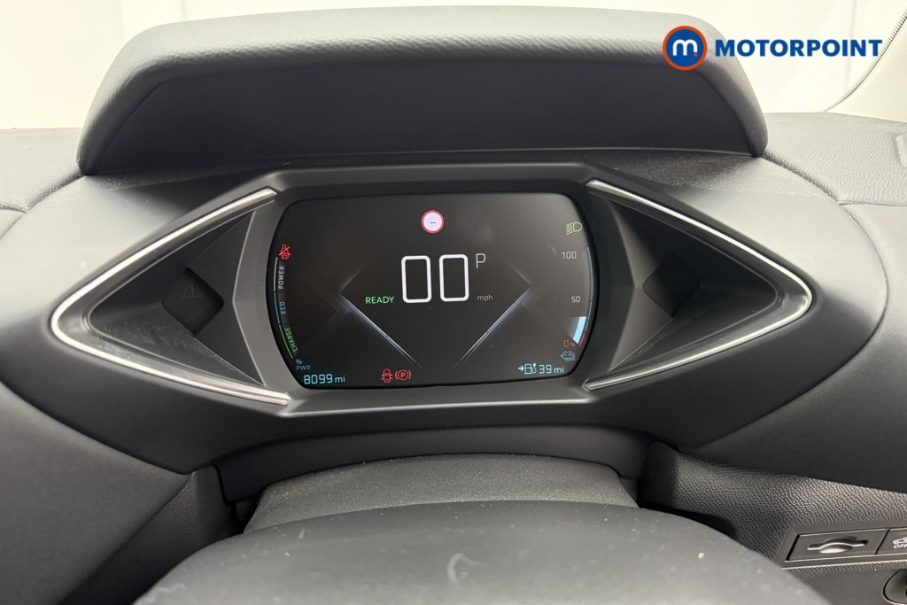 DS Ds 3 Bastille Automatic Electric SUV - Stock Number (1587920) - 26th supplementary image