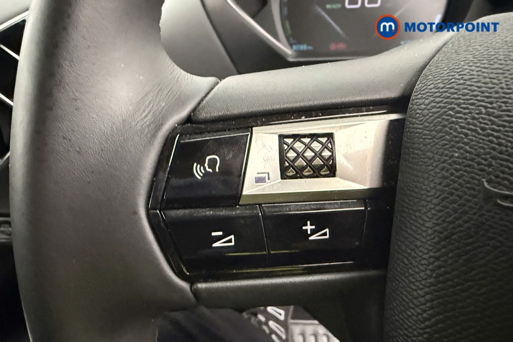DS Ds 3 Bastille Automatic Electric SUV - Stock Number (1587920) - 27th supplementary image