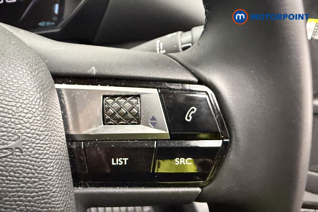 DS Ds 3 Bastille Automatic Electric SUV - Stock Number (1587920) - 28th supplementary image