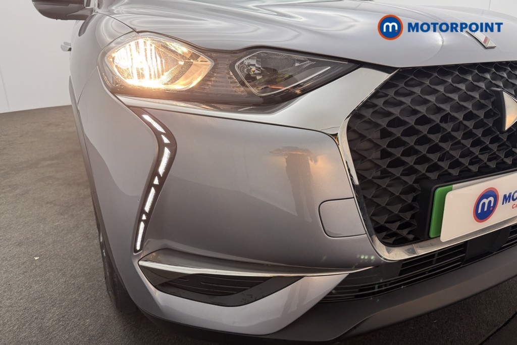 DS Ds 3 Bastille Automatic Electric SUV - Stock Number (1587920) - 29th supplementary image