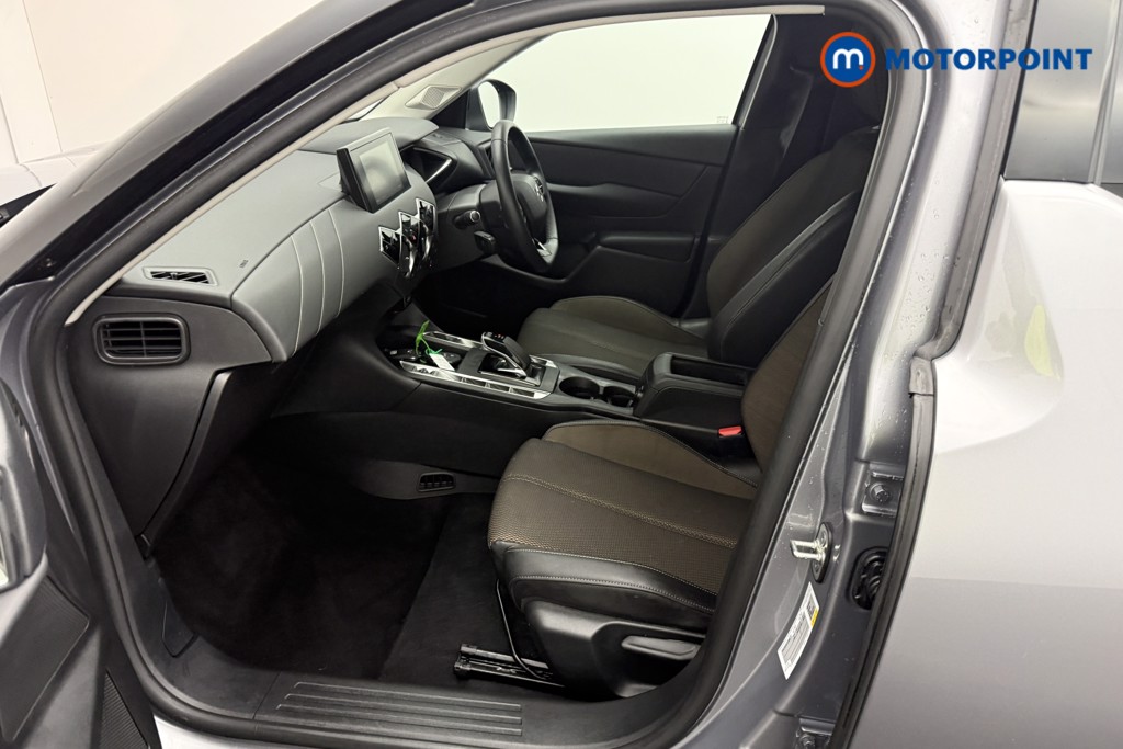 DS Ds 3 Bastille Automatic Electric SUV - Stock Number (1587920) - 1st supplementary image