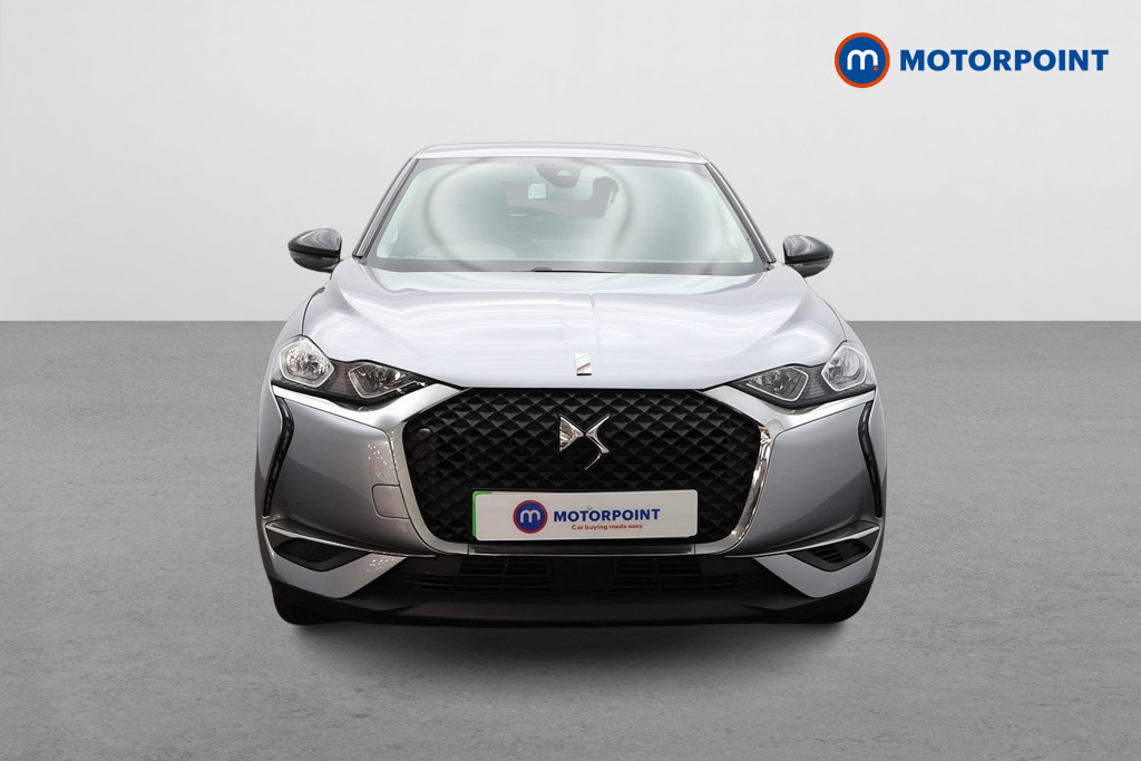 DS Ds 3 Bastille Automatic Electric SUV - Stock Number (1587920) - Front bumper