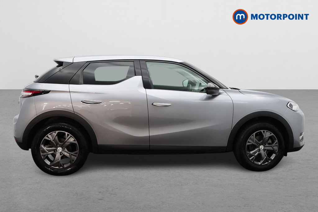 DS Ds 3 Bastille Automatic Electric SUV - Stock Number (1587920) - Drivers side
