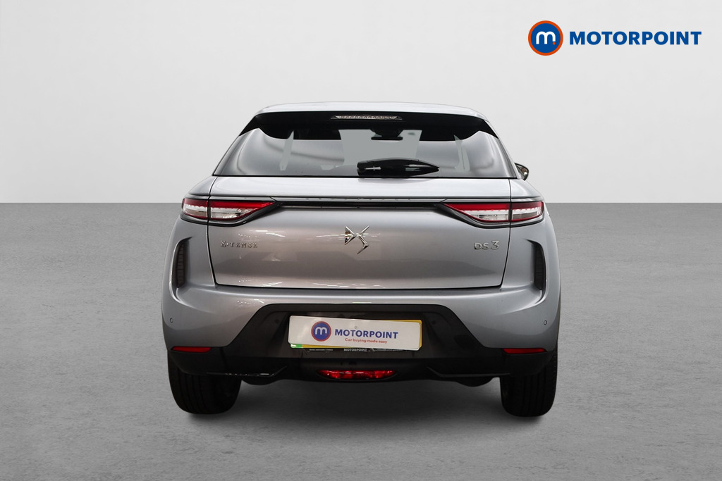 DS Ds 3 Bastille Automatic Electric SUV - Stock Number (1587920) - Rear bumper