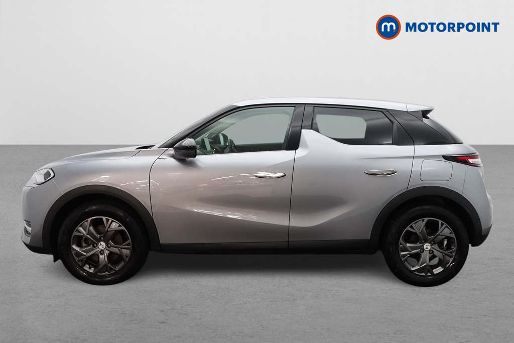 DS Ds 3 Bastille Automatic Electric SUV - Stock Number (1587920) - Passenger side