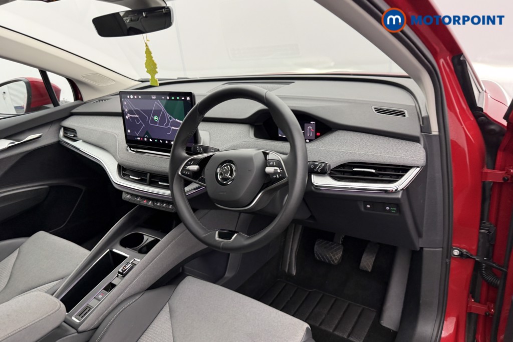 Skoda Enyaq 125Kw 50 55Kwh 5Dr Auto Automatic Electric SUV - Stock Number (1587932) - 4th supplementary image